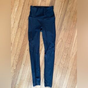 Lululemon long leggings